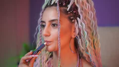  Sabrina  online show from July 6, 8:44 pm