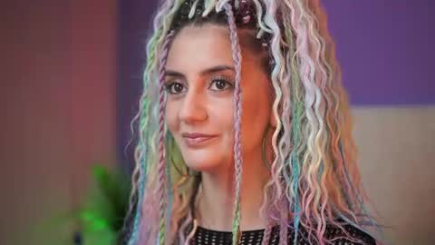  Sabrina  online show from July 7, 8:57 pm