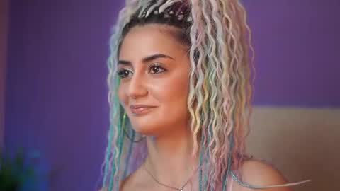  Sabrina  online show from July 22, 9:06 pm
