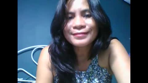 naden online show from January 25, 11:11 pm