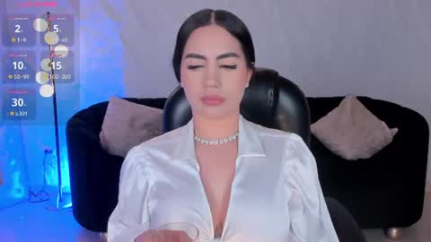 Sabrina M  online show from July 10, 11:07 pm