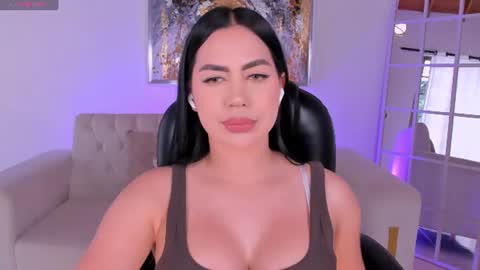 Sabrina M  online show from July 14, 7:52 pm