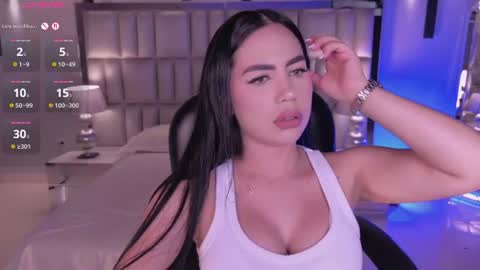 Sabrina M  online show from July 25, 8:39 pm