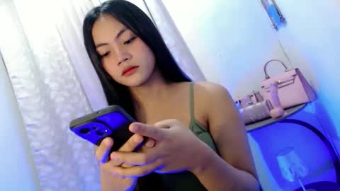 SABRINA PONCE 888 online show from March 12, 2:07 am