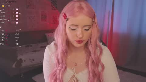 Snapshot of sabrinarider chatting on October 19, 4:02 am Hello im Sabrina online show from October 19, 4:02 am