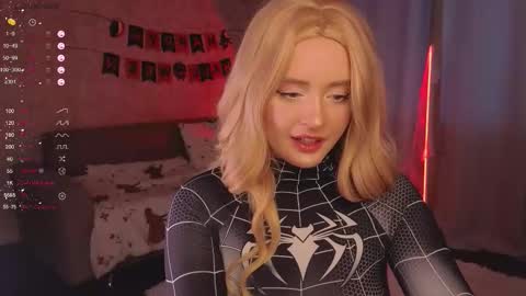 Snapshot of sabrinarider chatting on October 31, 2:12 am Hello im Sabrina online show from October 31, 2:12 am