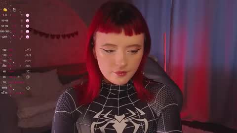 Snapshot of sabrinarider chatting on November 9, 5:17 am Hello im Sabrina online show from November 9, 5:17 am