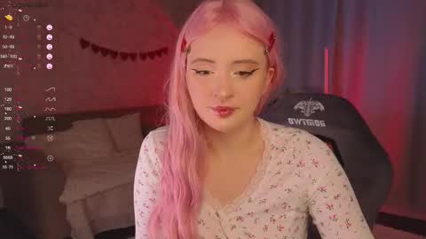 Snapshot of sabrinarider chatting on November 10, 3:05 am Hello im Sabrina online show from November 10, 3:05 am