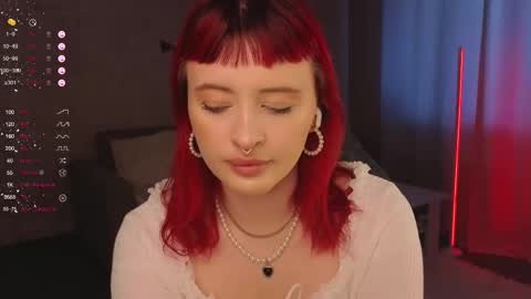 Snapshot of sabrinarider chatting on December 1, 5:01 am Hello im Sabrina online show from December 1, 5:01 am