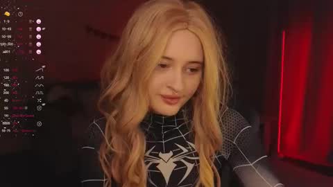 Hello im Sabrina  online show from January 13, 12:43 pm