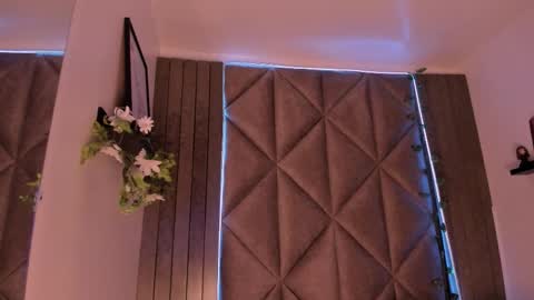 S A B R I N A  online show from October 10, 11:31 am