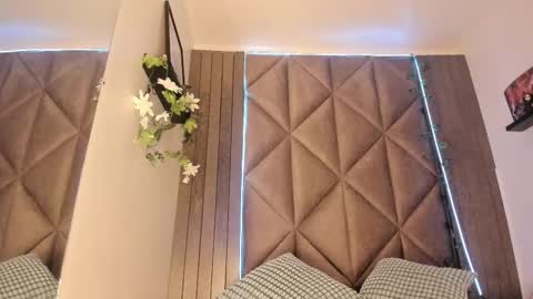 S A B R I N A  online show from October 14, 11:33 am