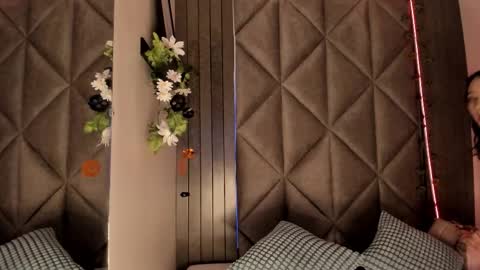 S A B R I N A  online show from October 21, 11:33 am