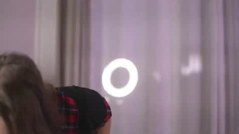 Sabrina online show from July 27, 3:02 am