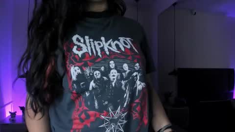 Sabrina  online show from November 12, 11:32 am