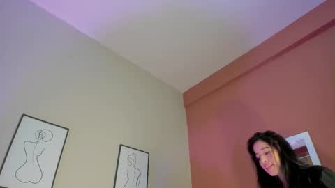 Sabrina Warren online show from March 5, 11:38 am