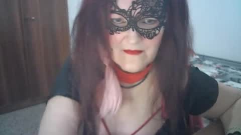 SabrinaXlovess online show from October 11, 4:49 pm