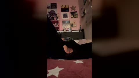 Snapshot of sabrinfisher chatting on May 17, 8:38 pm SabrinFisher online show from May 17, 8:38 pm