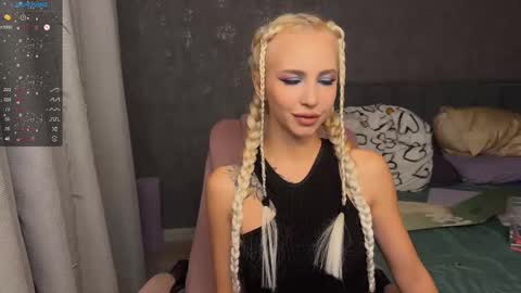 Sabi Ryder new acc online show from February 25, 10:30 pm