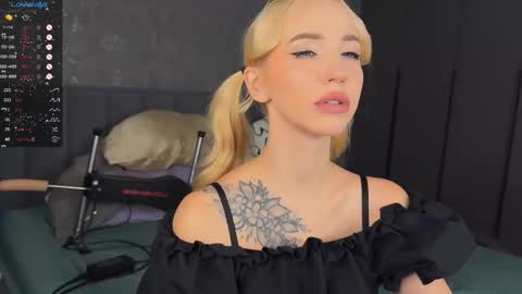 Sabi Ryder new acc online show from March 14, 10:48 pm