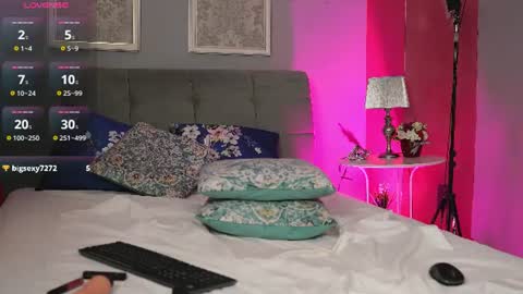Sabrina online show from June 26, 6:07 am