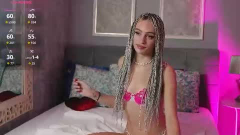 Sabrina online show from July 17, 5:14 am