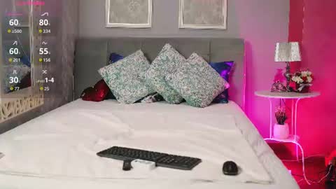 Sabrina online show from July 28, 3:57 am