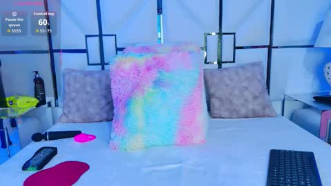 Sabrinna online show from November 21, 7:12 pm