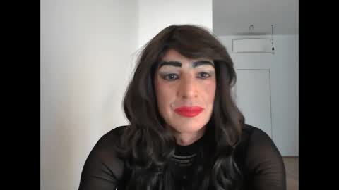 Snapshot of sabry_98 chatting on October 1, 8:20 am Sabrina online show from October 1, 8:20 am