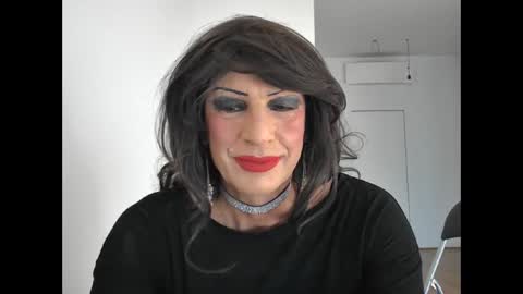 Snapshot of sabry_98 chatting on November 26, 9:21 am Sabrina online show from November 26, 9:21 am