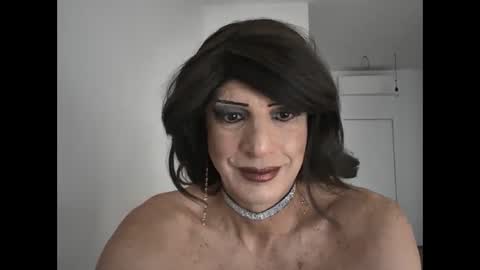 Sabrina online show from January 19, 10:19 am