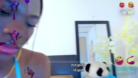 Snapshot of sacha_rosse chatting on March 4, 12:11 pm Sacha Rosse online show from March 4, 12:11 pm