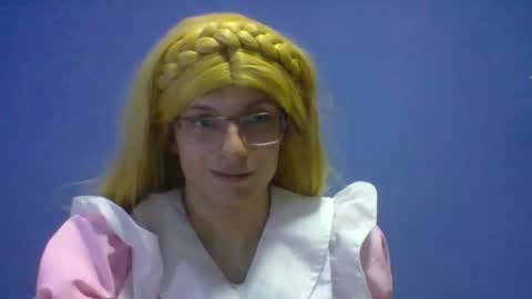 sachi_cosplayer online show from November 26, 3:40 am