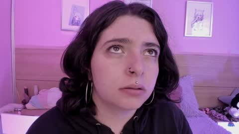 Snapshot of sachi_meow chatting on January 25, 8:53 am Ig online show from January 25, 8:53 am