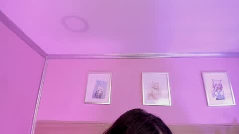 Snapshot of sachi_meow chatting on January 26, 9:40 pm Ig online show from January 26, 9:40 pm