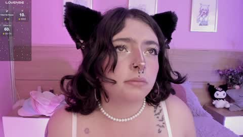 Snapshot of sachi_meow chatting on January 30, 5:17 pm Ig online show from January 30, 5:17 pm