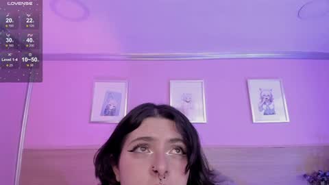 Snapshot of sachi_meow chatting on February 1, 3:41 am Ig online show from February 1, 3:41 am