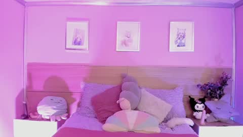 Snapshot of sachi_meow chatting on February 2, 4:00 pm Ig online show from February 2, 4:00 pm