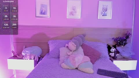 Snapshot of sachi_meow chatting on February 3, 10:25 am Ig online show from February 3, 10:25 am