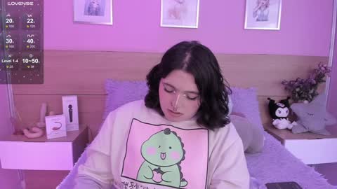 Snapshot of sachi_meow chatting on February 5, 3:31 pm Ig online show from February 5, 3:31 pm