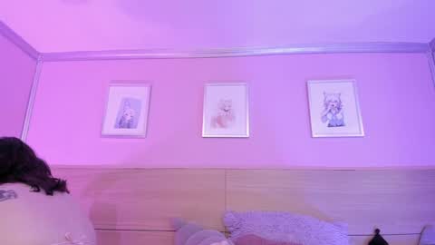 Snapshot of sachi_meow chatting on February 6, 9:17 pm Ig online show from February 6, 9:17 pm