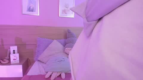 Snapshot of sachi_meow chatting on February 7, 12:42 am Ig online show from February 7, 12:42 am