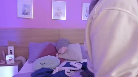 Snapshot of sachi_meow chatting on February 13, 12:11 pm Ig online show from February 13, 12:11 pm