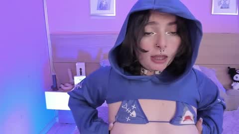 Snapshot of sachi_meow chatting on February 13, 3:14 pm Ig online show from February 13, 3:14 pm