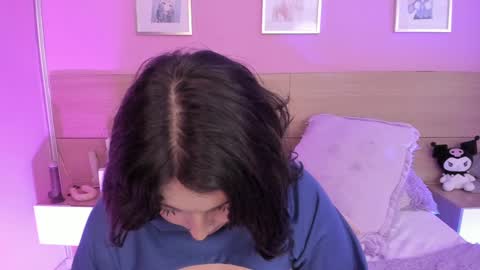 Snapshot of sachi_meow chatting on February 13, 6:16 pm Ig online show from February 13, 6:16 pm