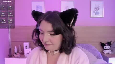 Snapshot of sachi_meow chatting on February 14, 7:12 pm Ig online show from February 14, 7:12 pm