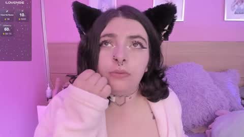 Snapshot of sachi_meow chatting on February 17, 5:04 am Ig online show from February 17, 5:04 am