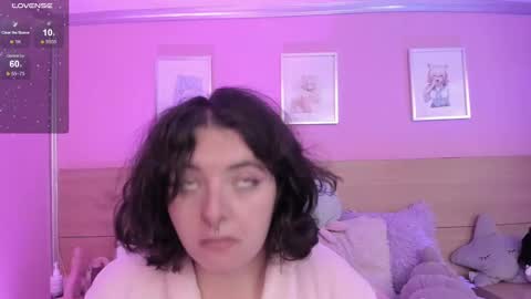 Snapshot of sachi_meow chatting on February 17, 10:40 am Ig online show from February 17, 10:40 am