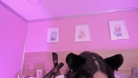 Snapshot of sachi_meow chatting on February 21, 3:32 pm Ig online show from February 21, 3:32 pm