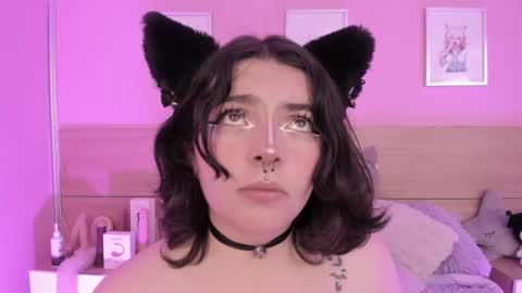 Snapshot of sachi_meow chatting on February 21, 6:37 pm Ig online show from February 21, 6:37 pm